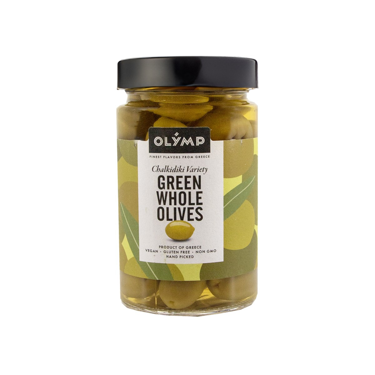 Ullinje te gjelber Olymp 320gr