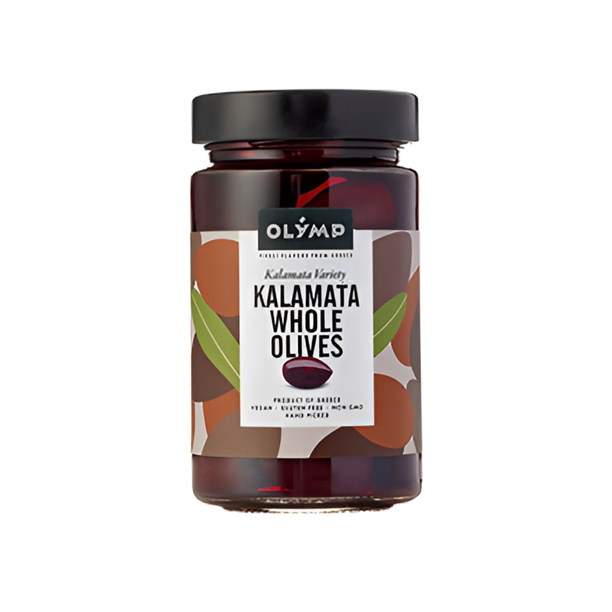 Ullinje kallamata Olymp 320gr