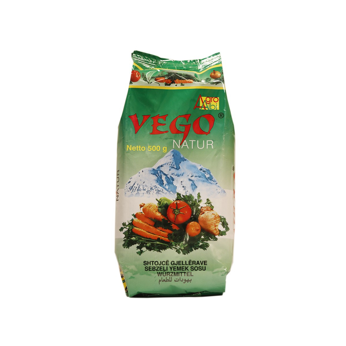 Melmese Agroalbi 500gr