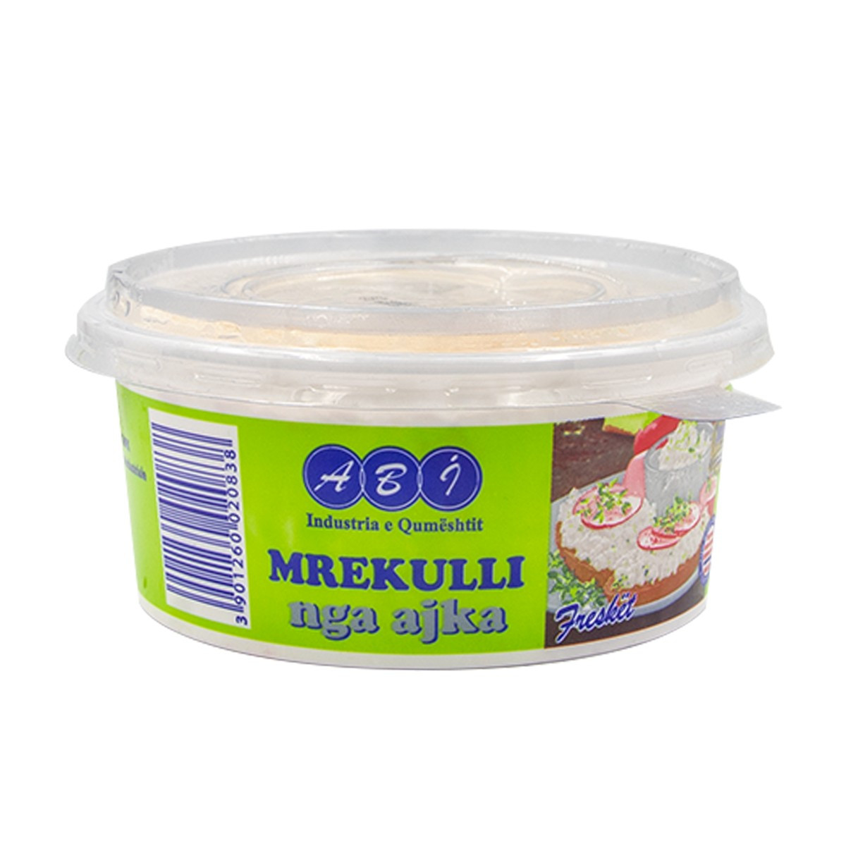 Gjize me Ajke  Abi 800gr