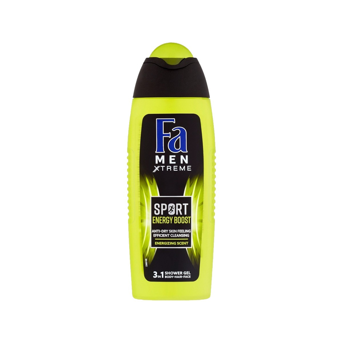 Fa Sh.Gell men sport Double Power Boost