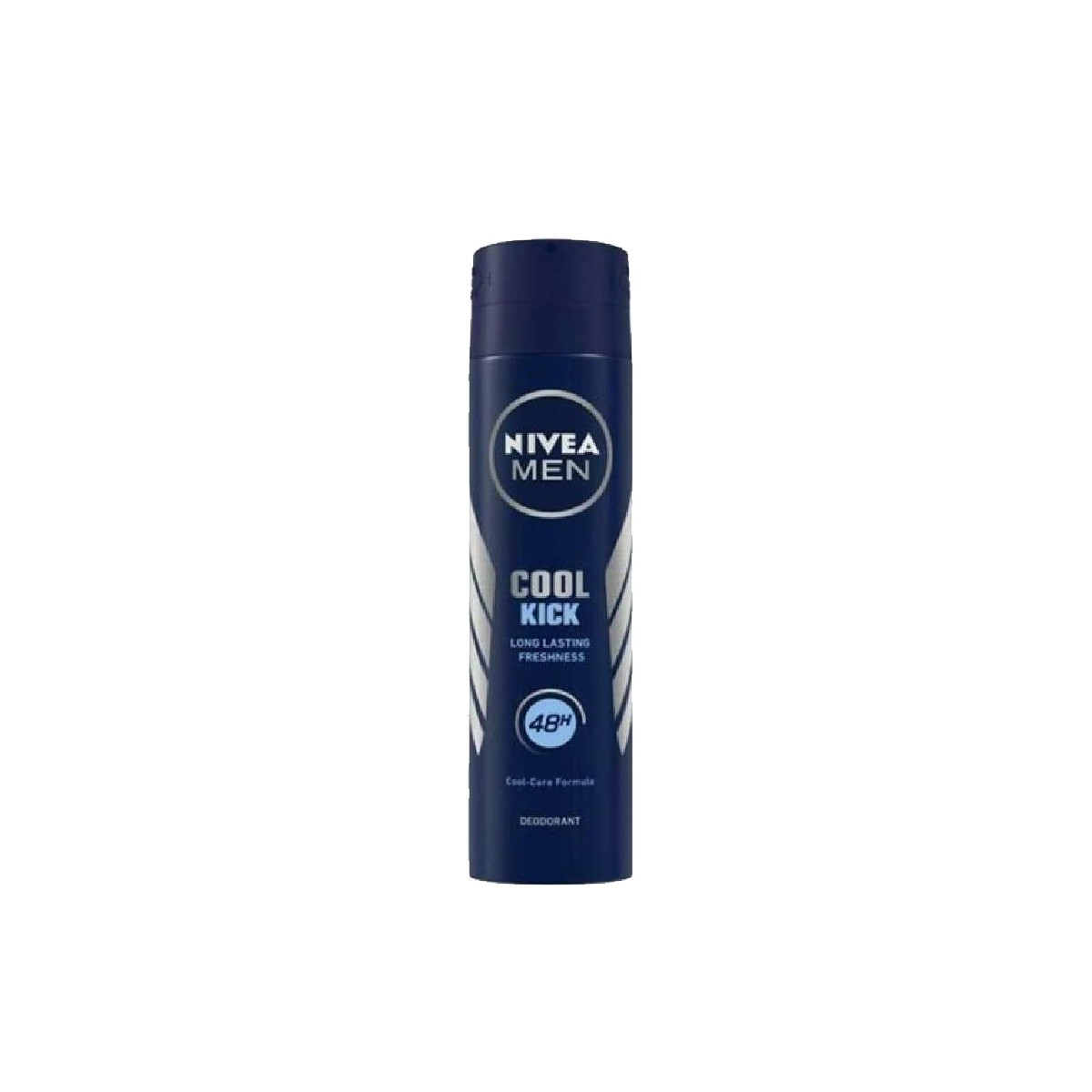 Deo per meshkuj cool kick Nivea 150ml