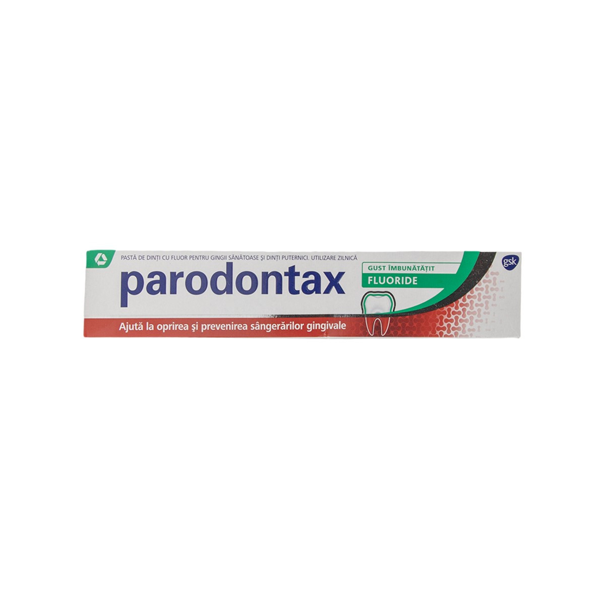 Paste dhembesh Parodontax fluoride 75ml