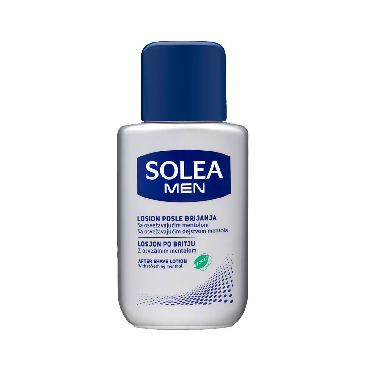 SOLEA MEN A.SH.LOSION 115ml