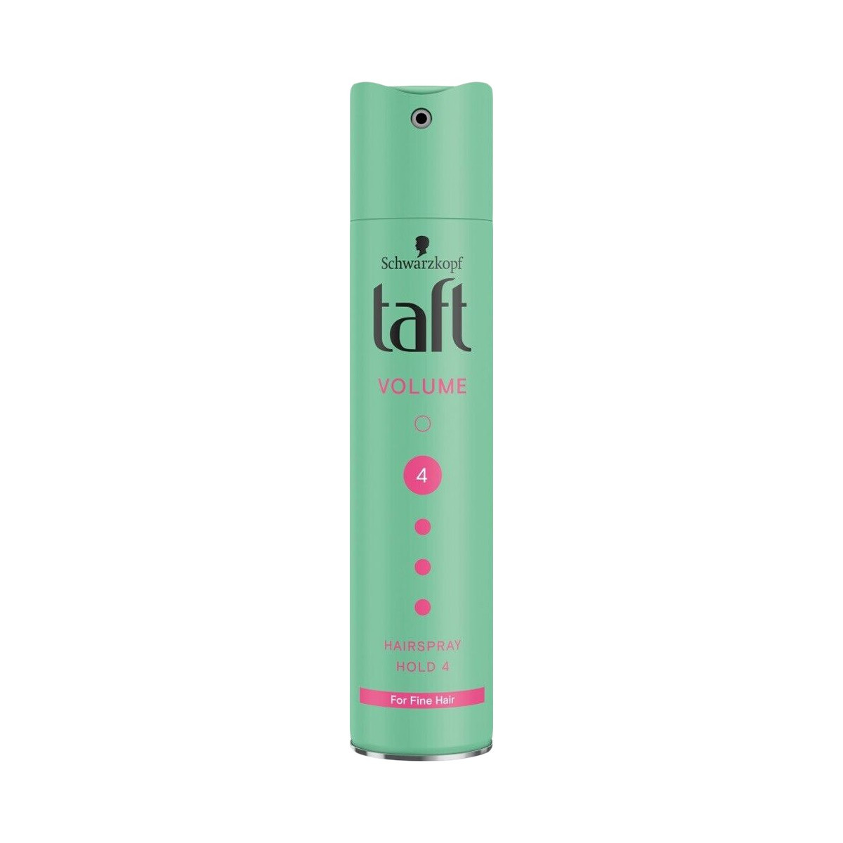 Llak per floke Taft Push Up Volume 4 250