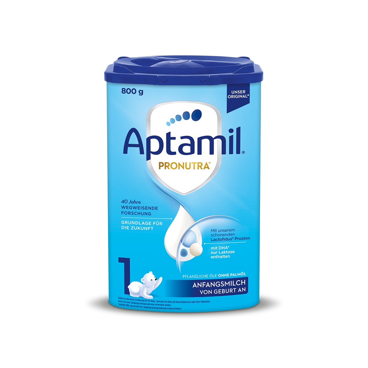 APTAMIL 1 800gr