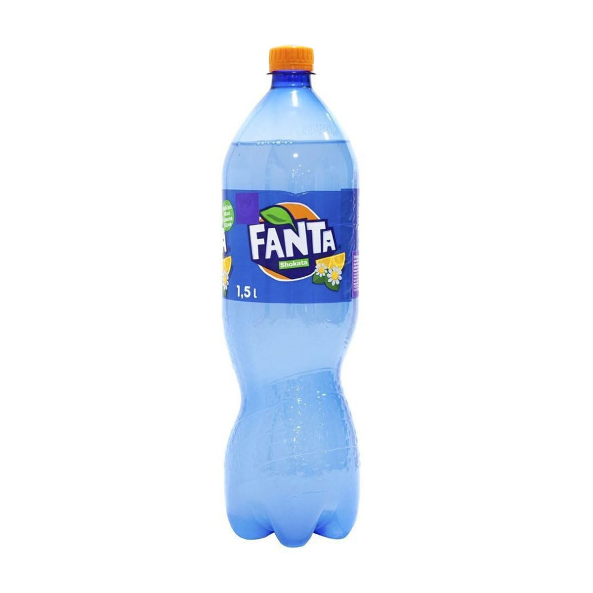 Fanta Shokata 2L
