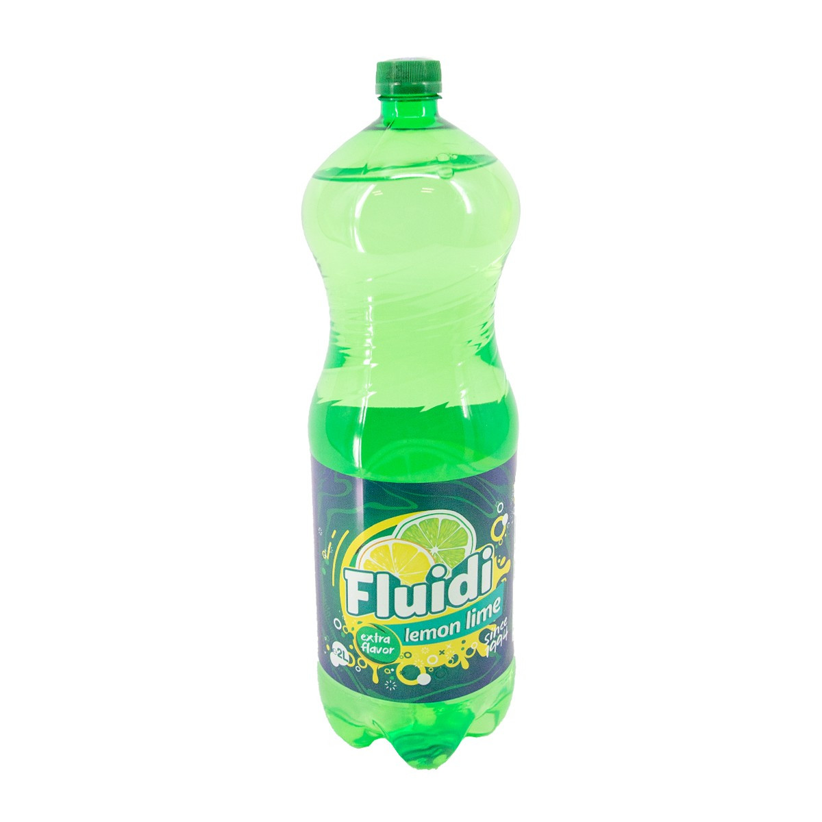 Pije e gazuar sprite Fluidi 2L