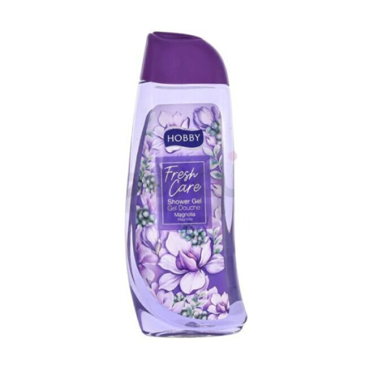 Shampo per trup Hobby Magnolia 300ml