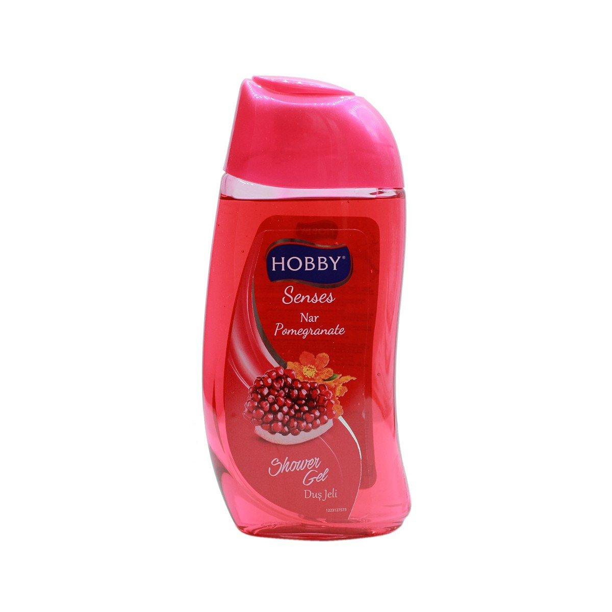 Shampo per trup Pomegranat Hobby 300ml