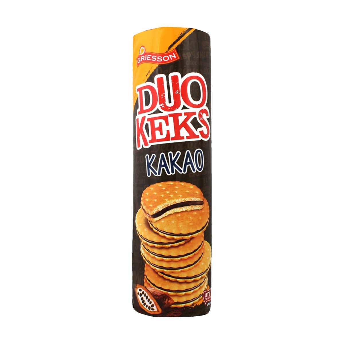 Biskota me kakao Grieson 500gr