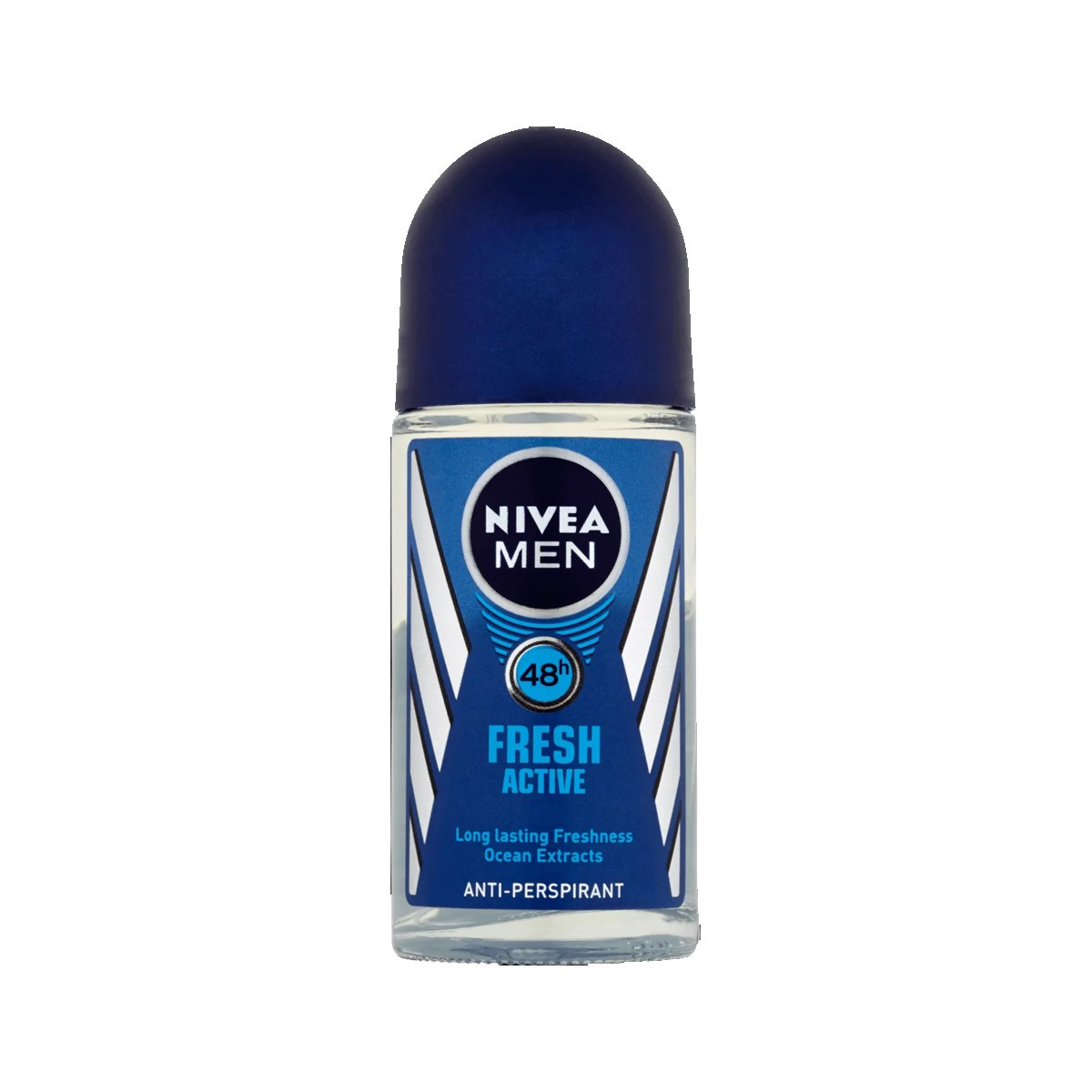 Rollon per neshkuj fresh active Nivea50m