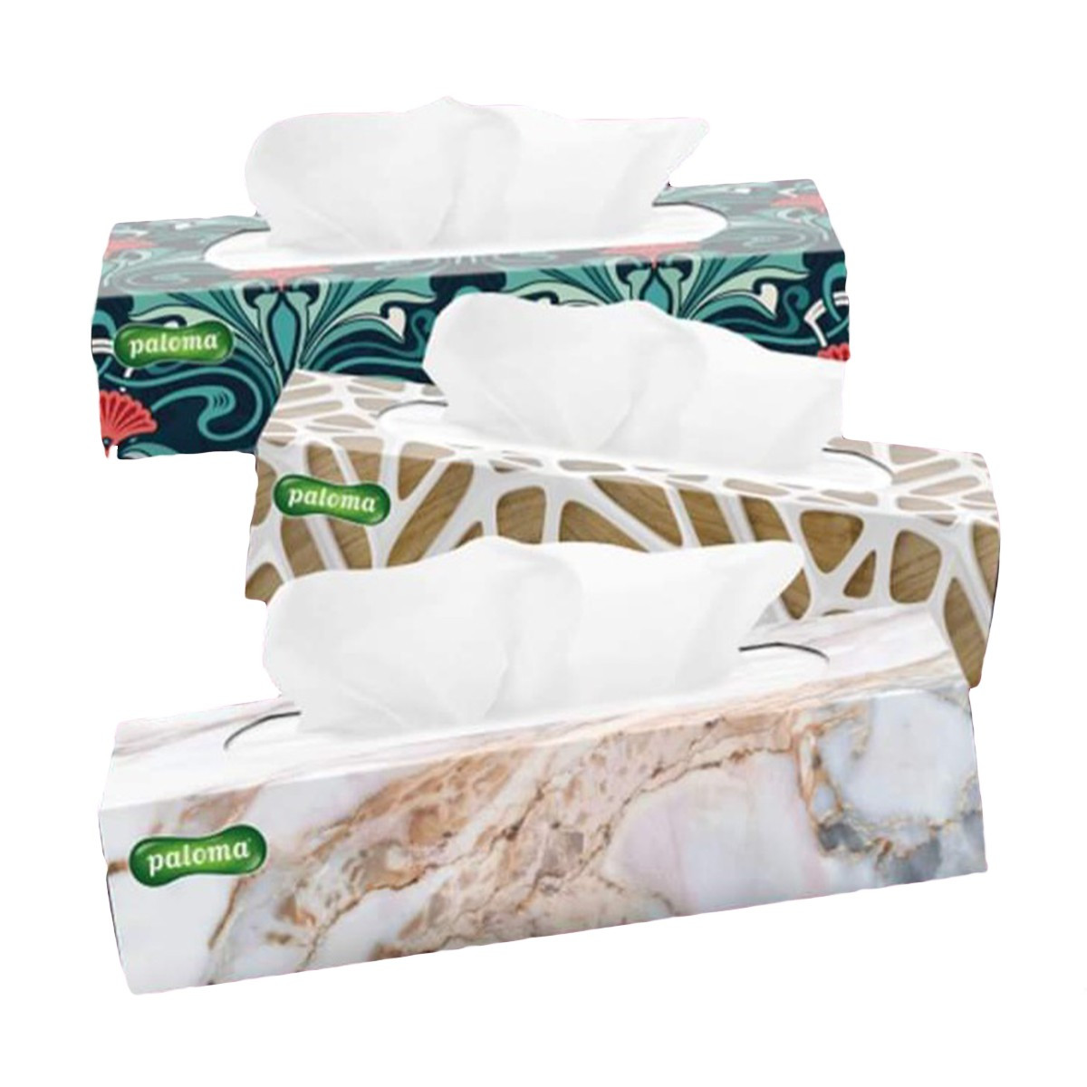 Faculet kozmetike Paloma