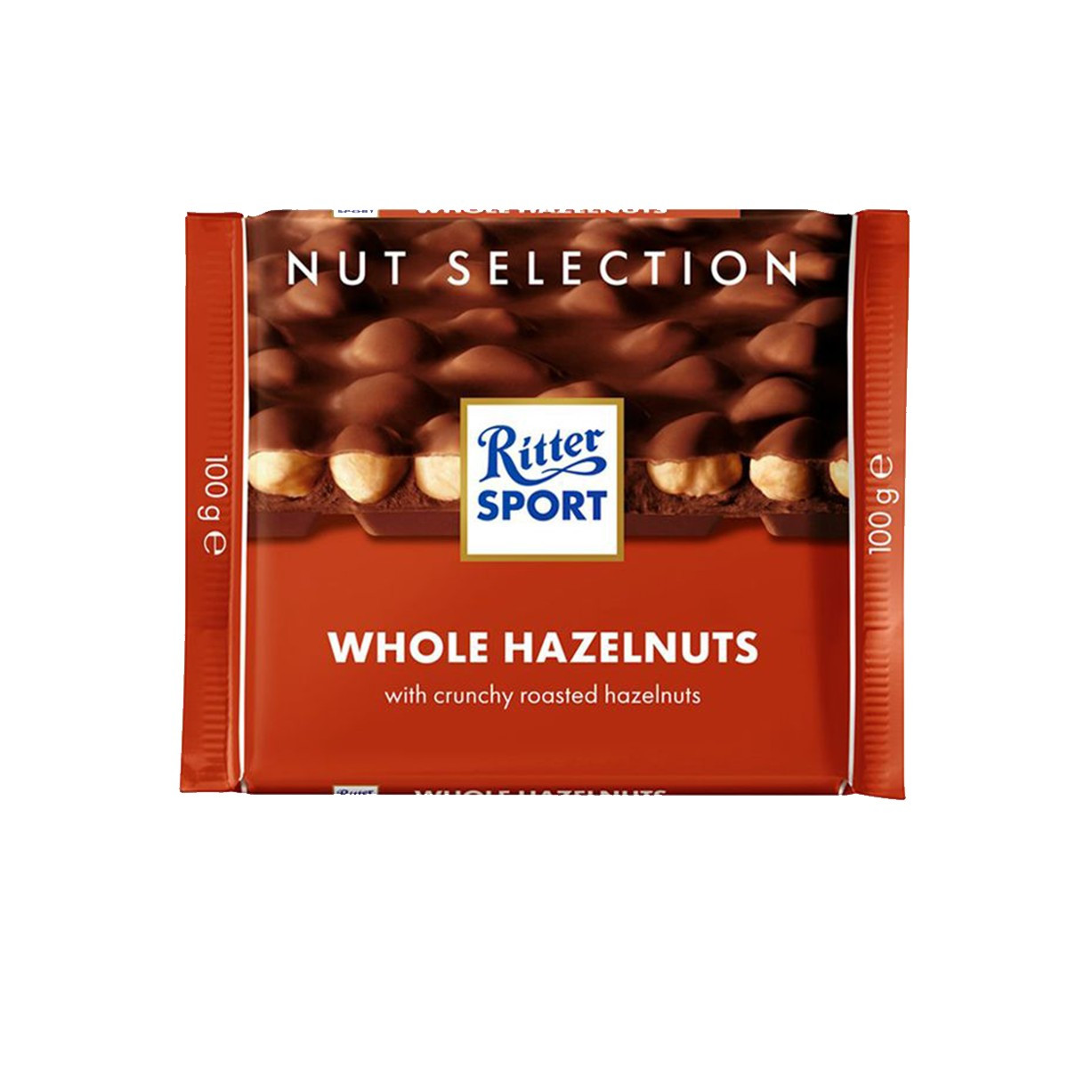 Çoko. me qumesht&lajthi R.Sport 100gr