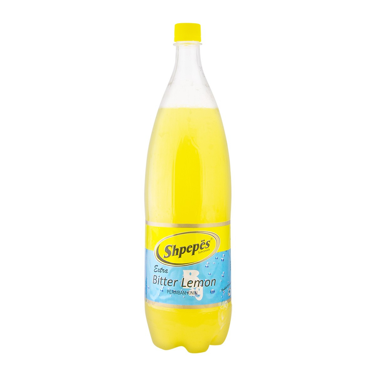 Pije e gazuar Schweppes 1.5L