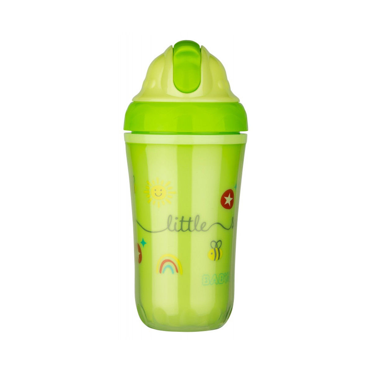 Tas me pip per femije Baby nova 300ml