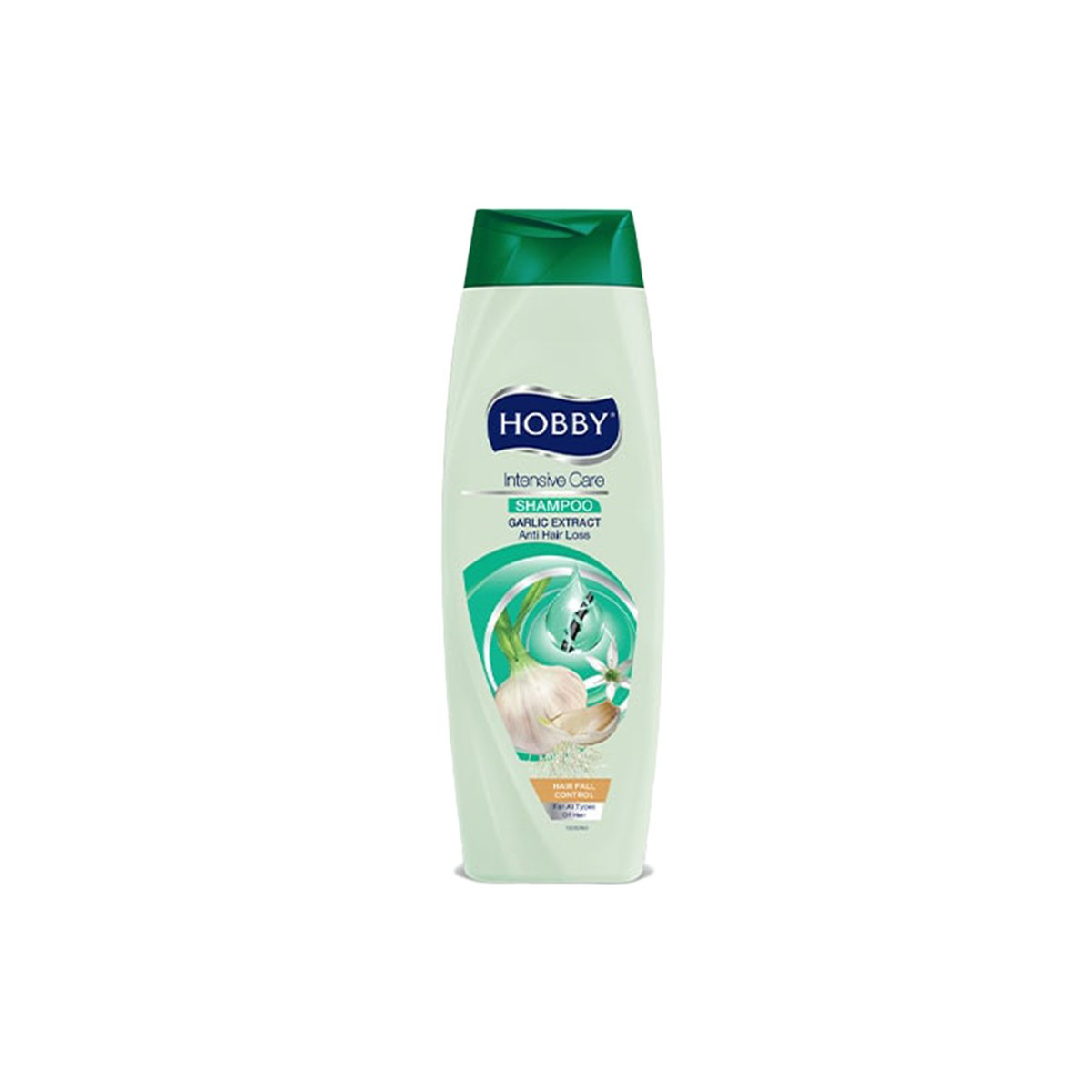 Shampon per floke Hobby Hudher 600ml