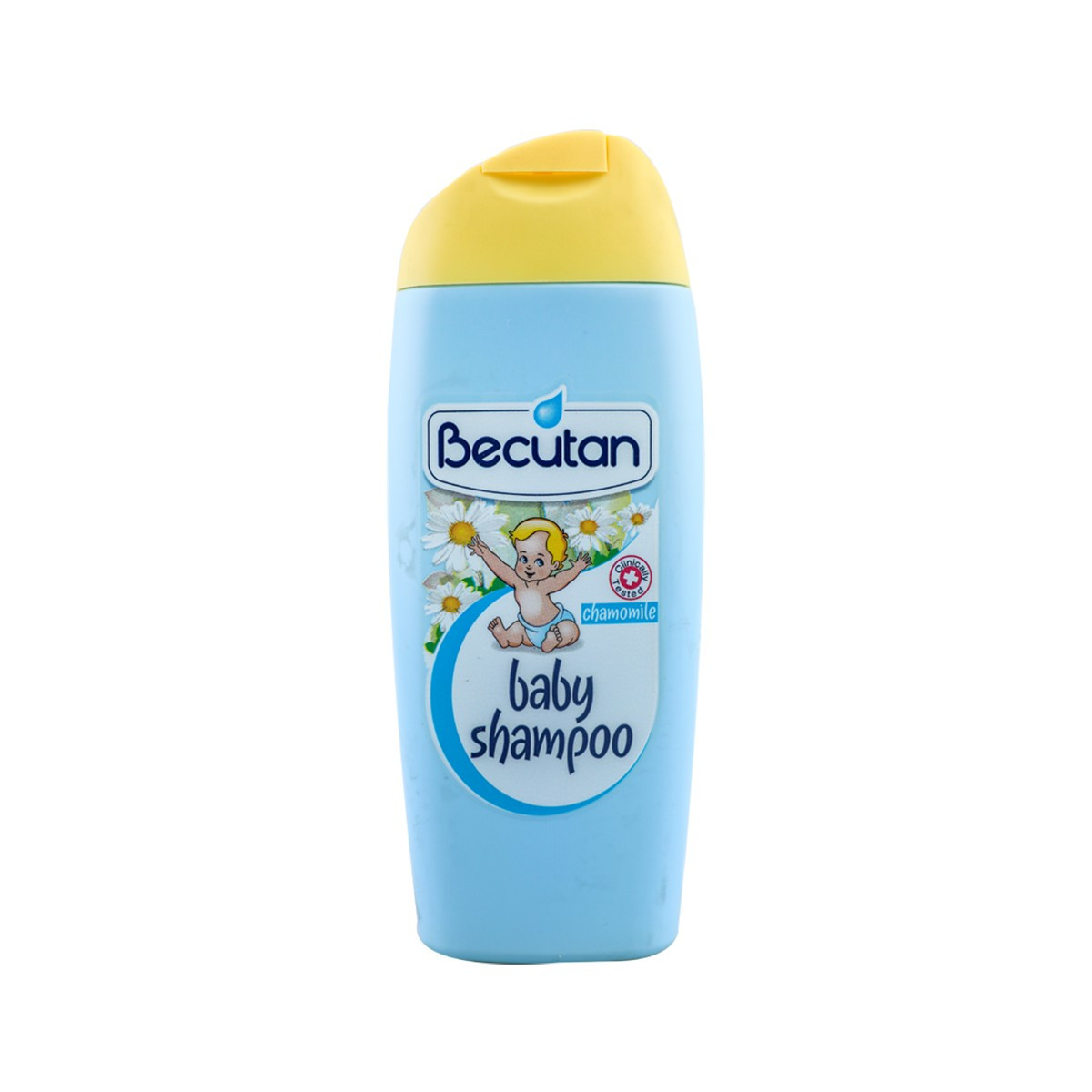 BECUTAN SHAMPON CAMOMIL 200ml
