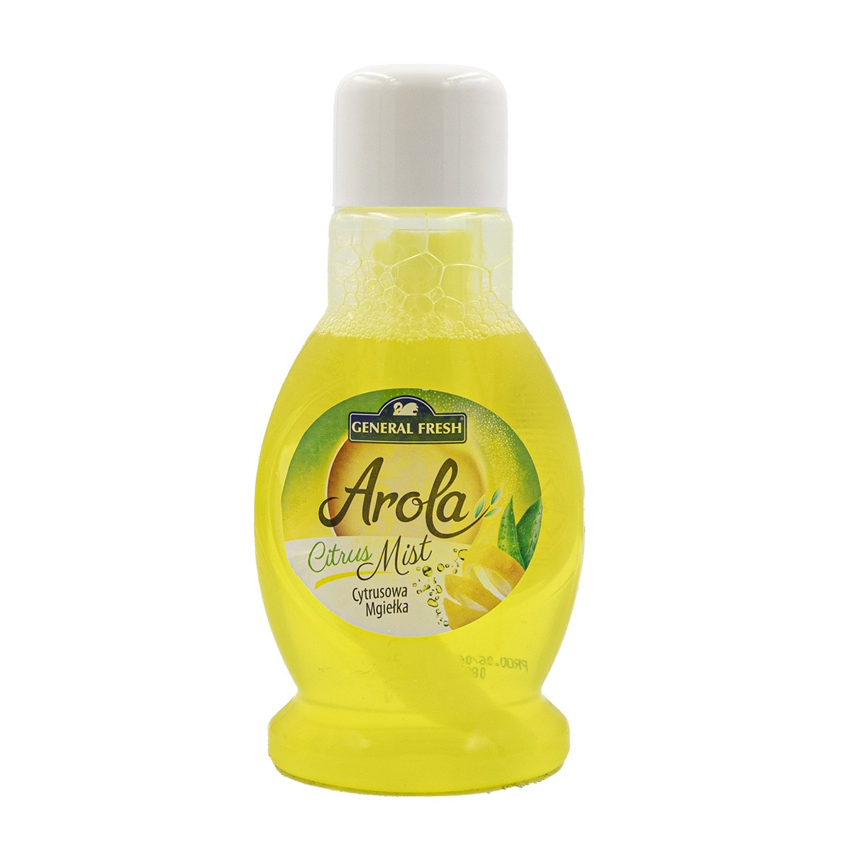 AIR MAGIC AROM 300ml LIMON