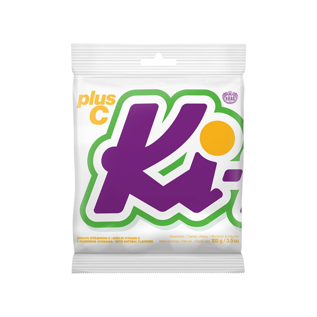 Karamela mix Kiki 100gr