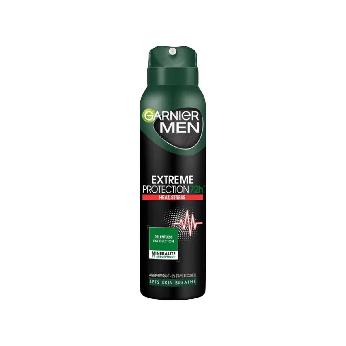 Deo per meshkuj extrem Garnier 150ml