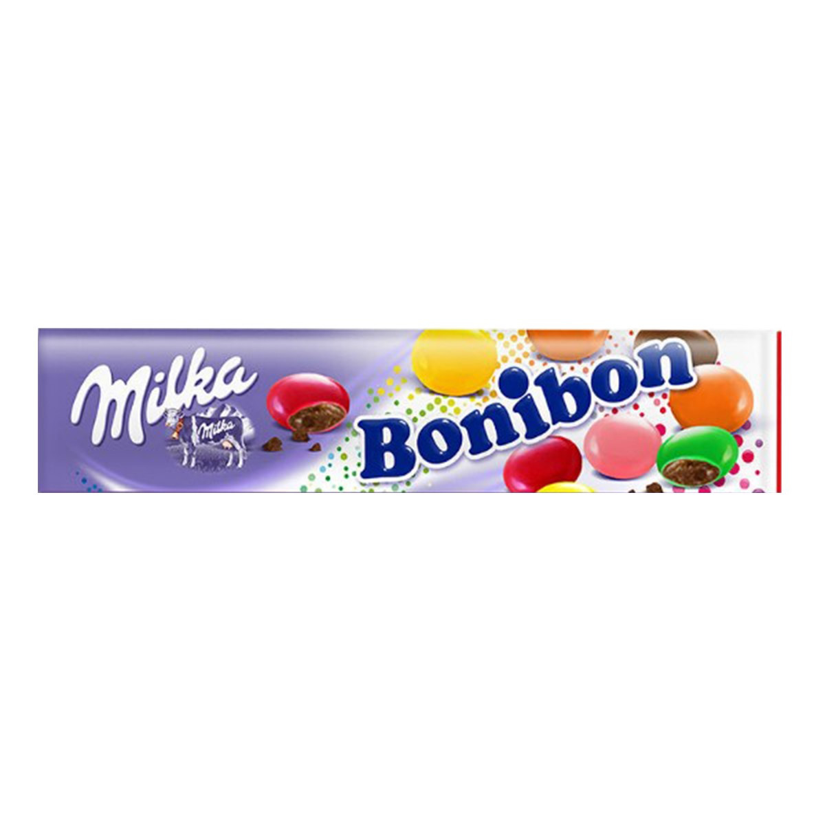 Bonbona me çoko.Bonibon 27gr
