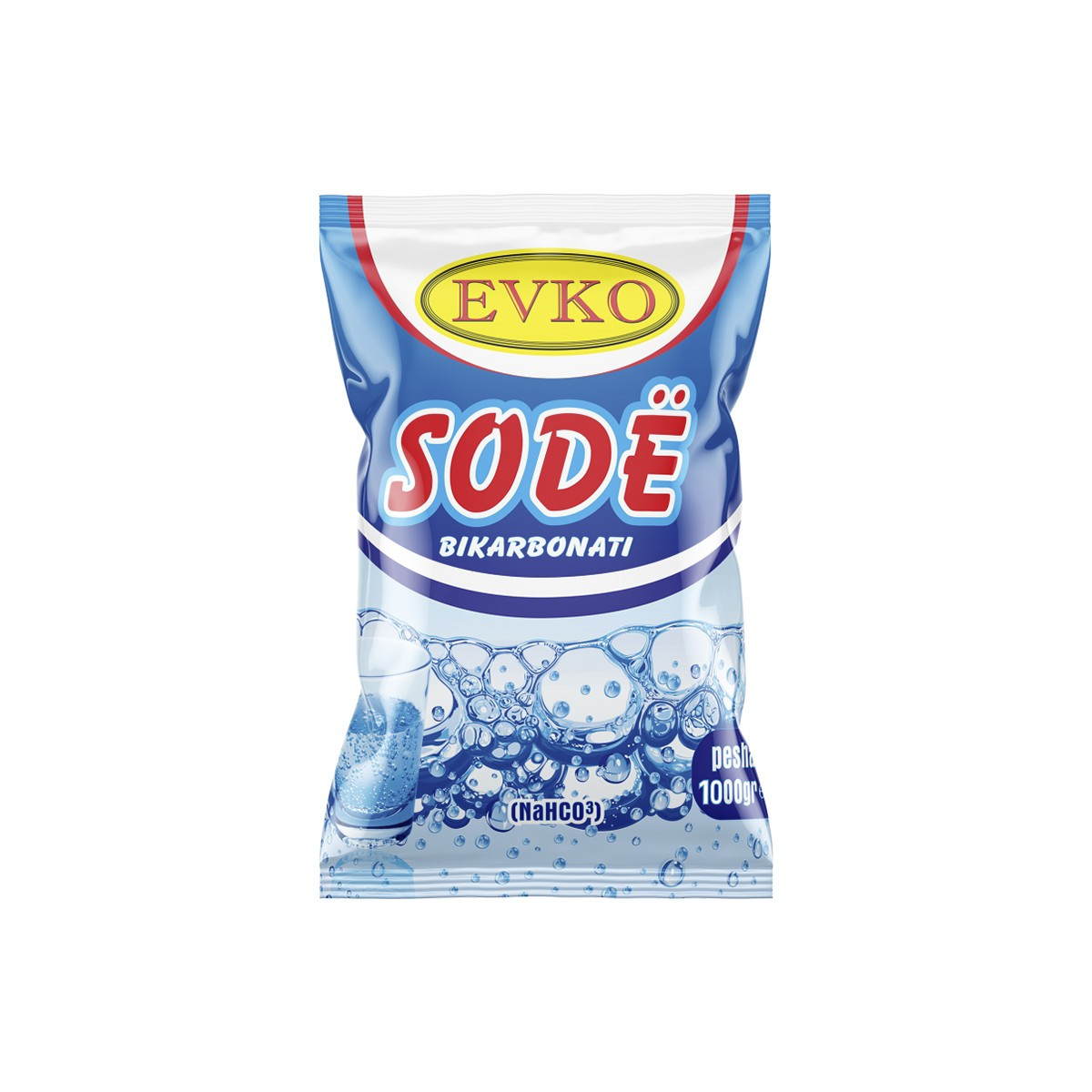Sode bikarboni Evko 1kg