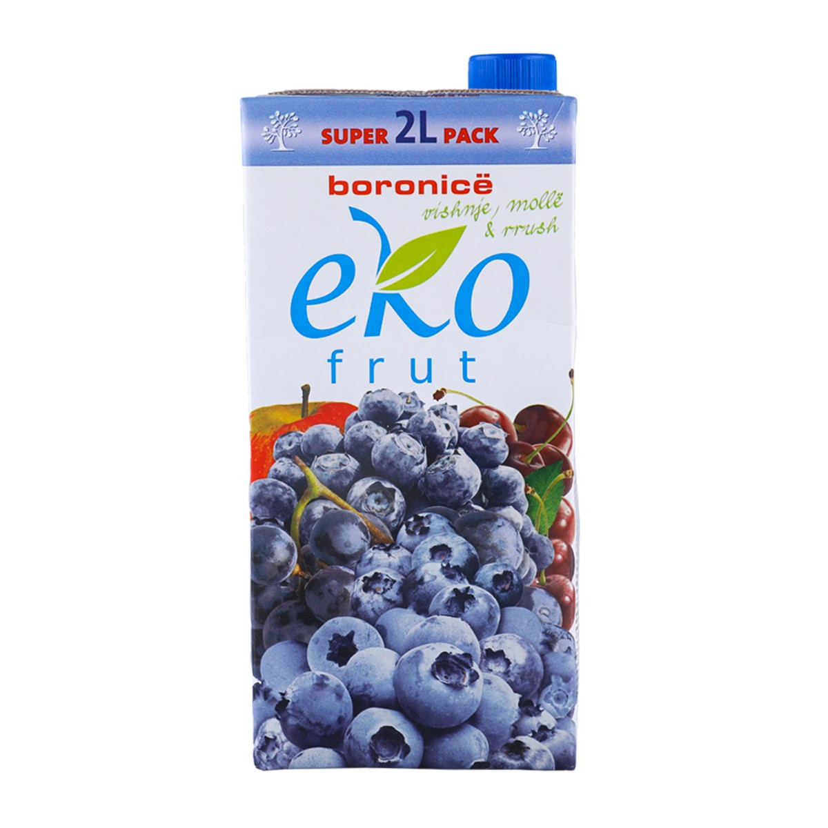 Leng boronice Eko 2L