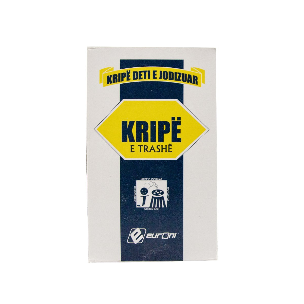 Kripe e trashe Euroni 900gr