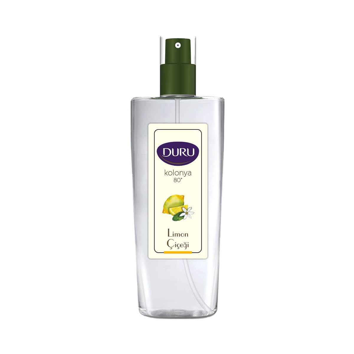 DURU LEMON COLONIA 150ml