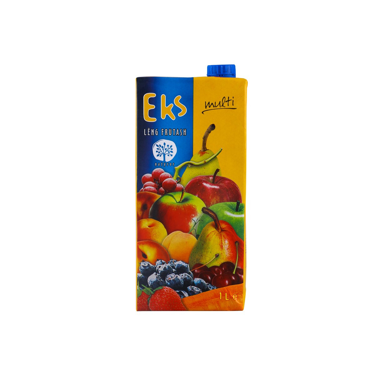 Leng fruta mali Eks 1L