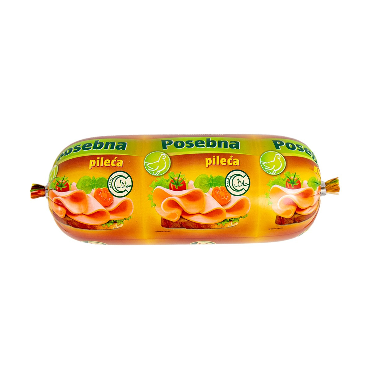 Sallam posebna Perutnina 800gr