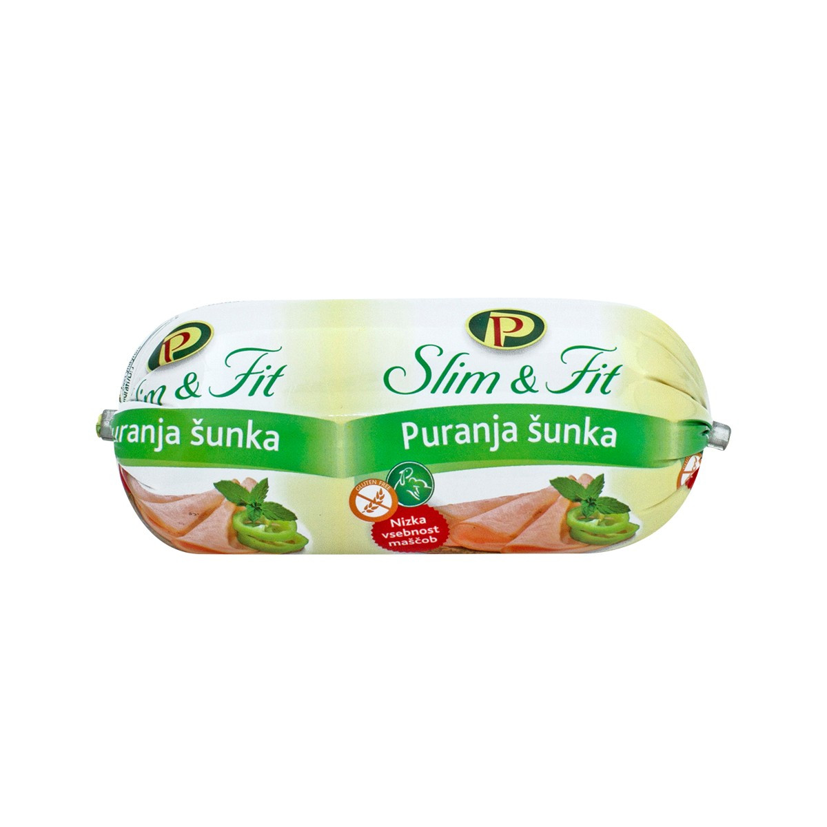 Pershut gjel deti Perutnina 350gr