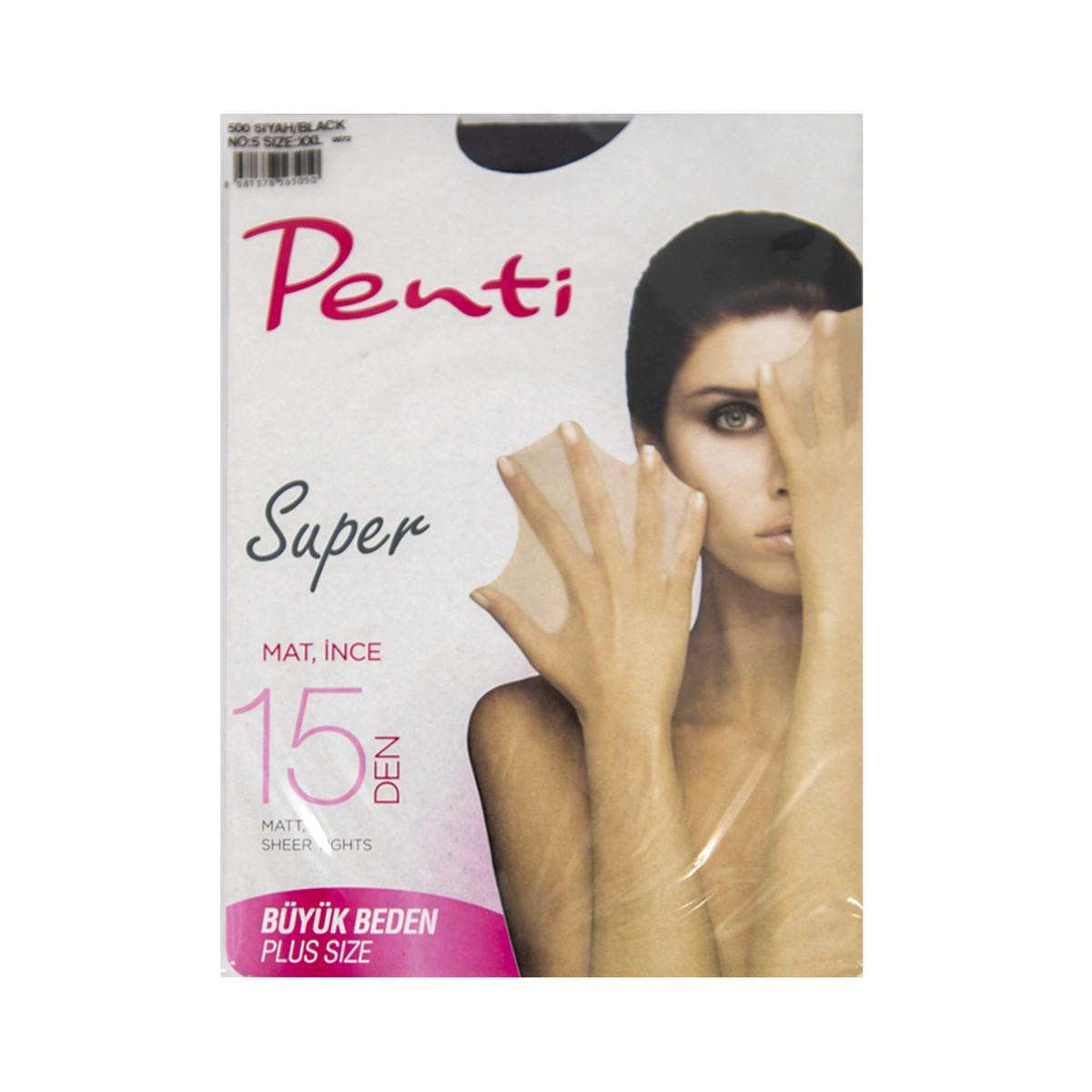 maxi super klt hullahopke  e zeze nr.5