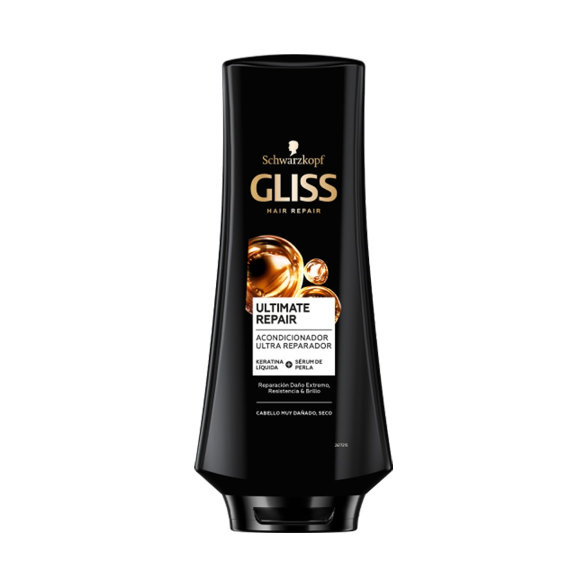 GLISS K.REGEN 200ml ULTIMATE