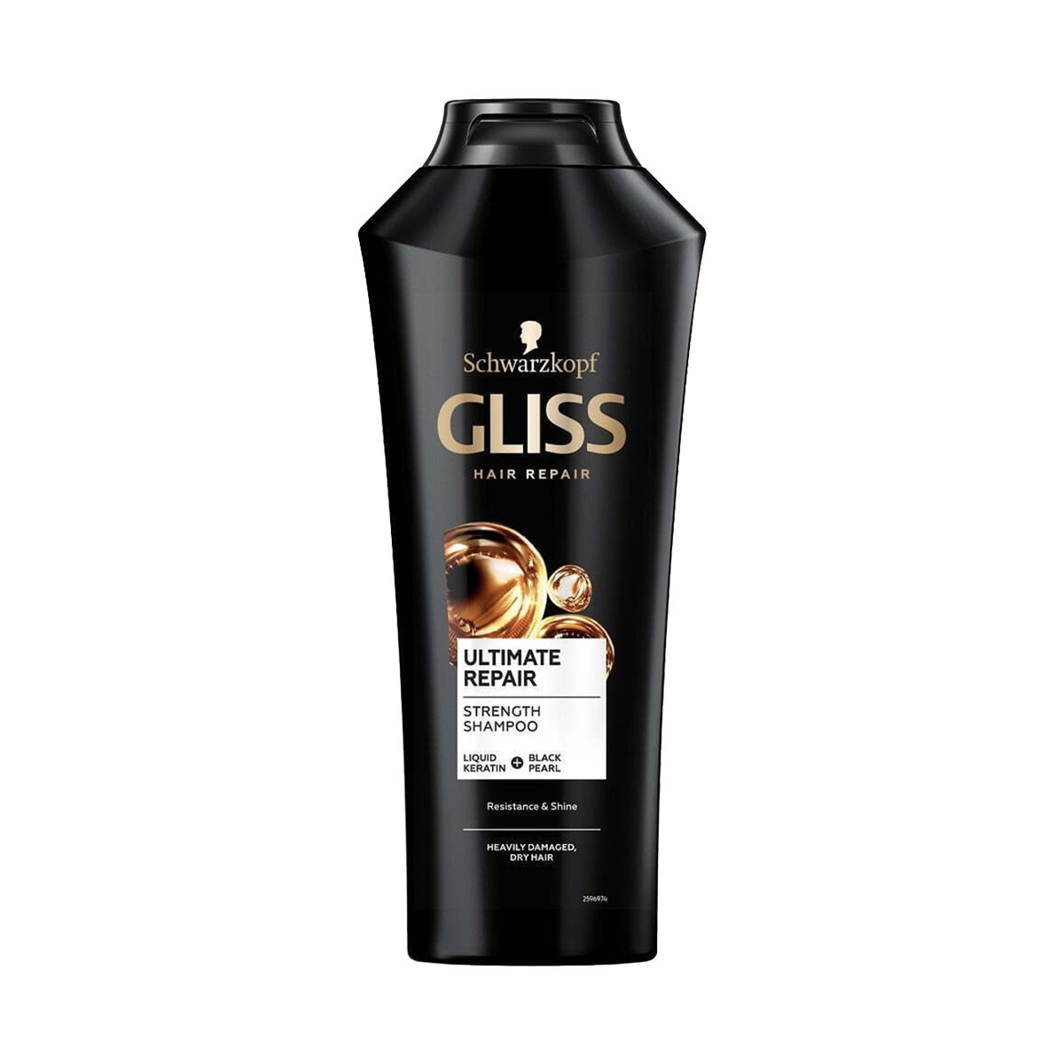 GLISS K.SH 250ml ULTIMATE