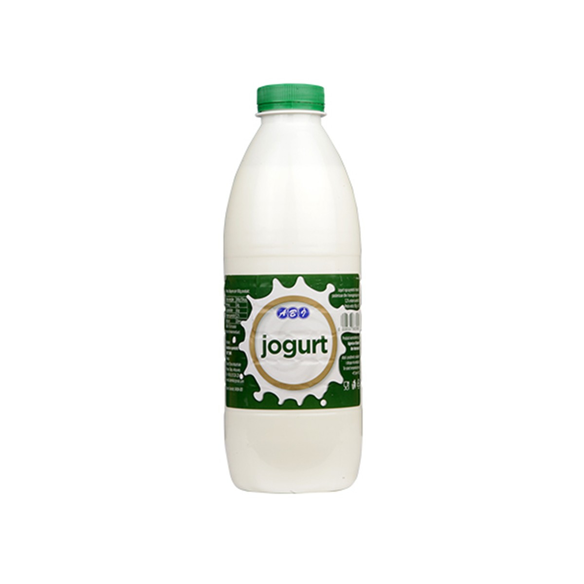 Jogurt Abi 3.2% 950 ml