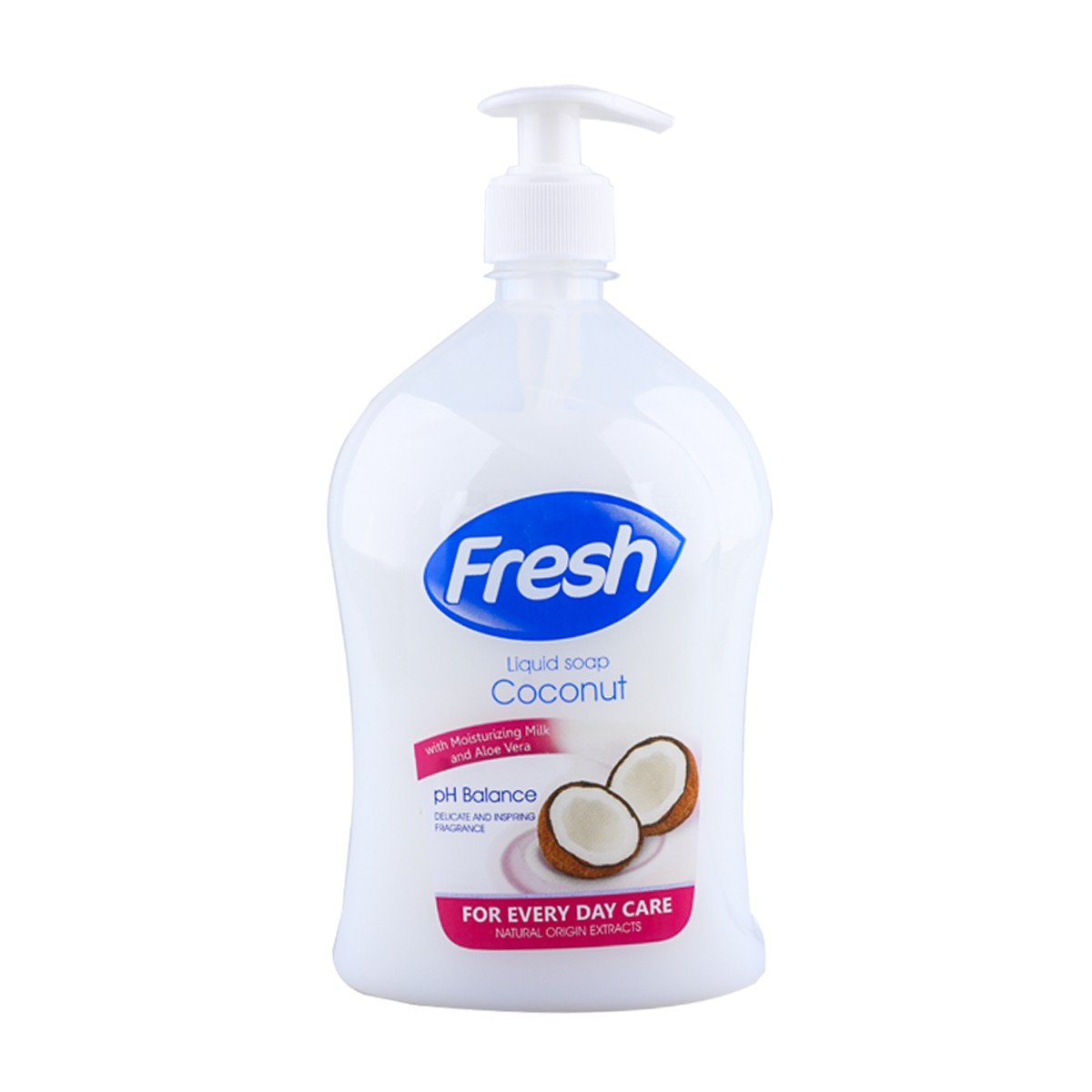Sapun i Lenget Fresh Coco Love 500ml