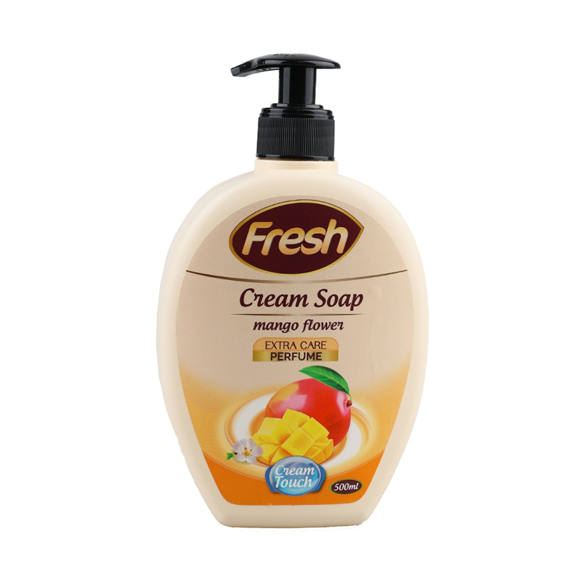 Sapun i Lenget Fresh Exotic Love 500ml