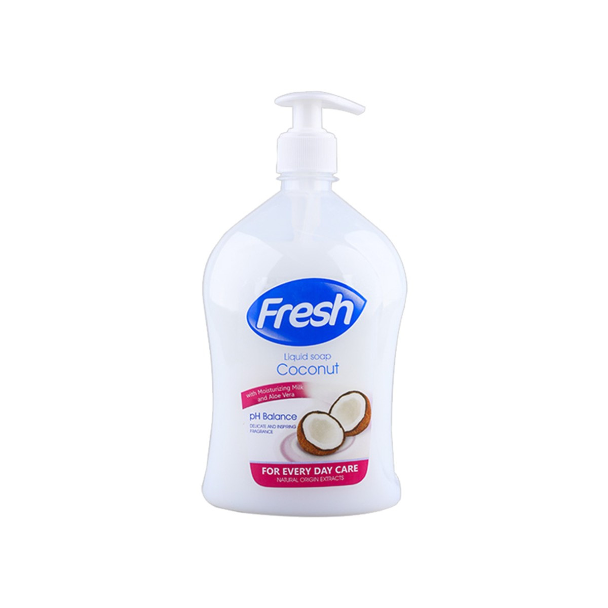 Sapun i Lenget Fresh co kokos 1L