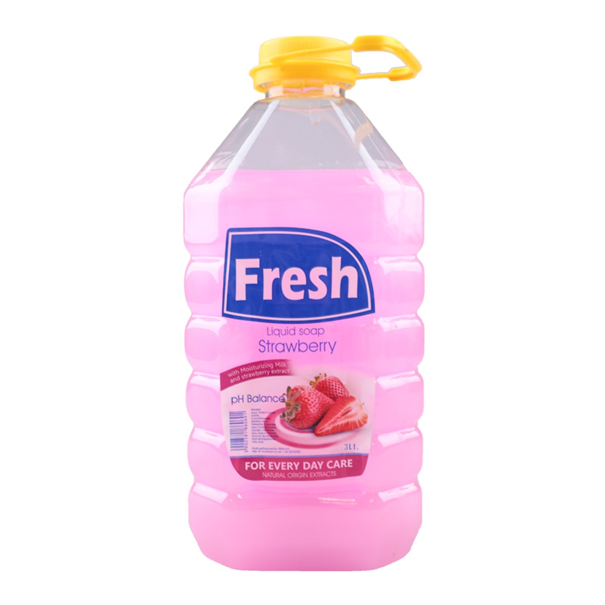 Sapun i Lenget Fresh co dredhez 3L