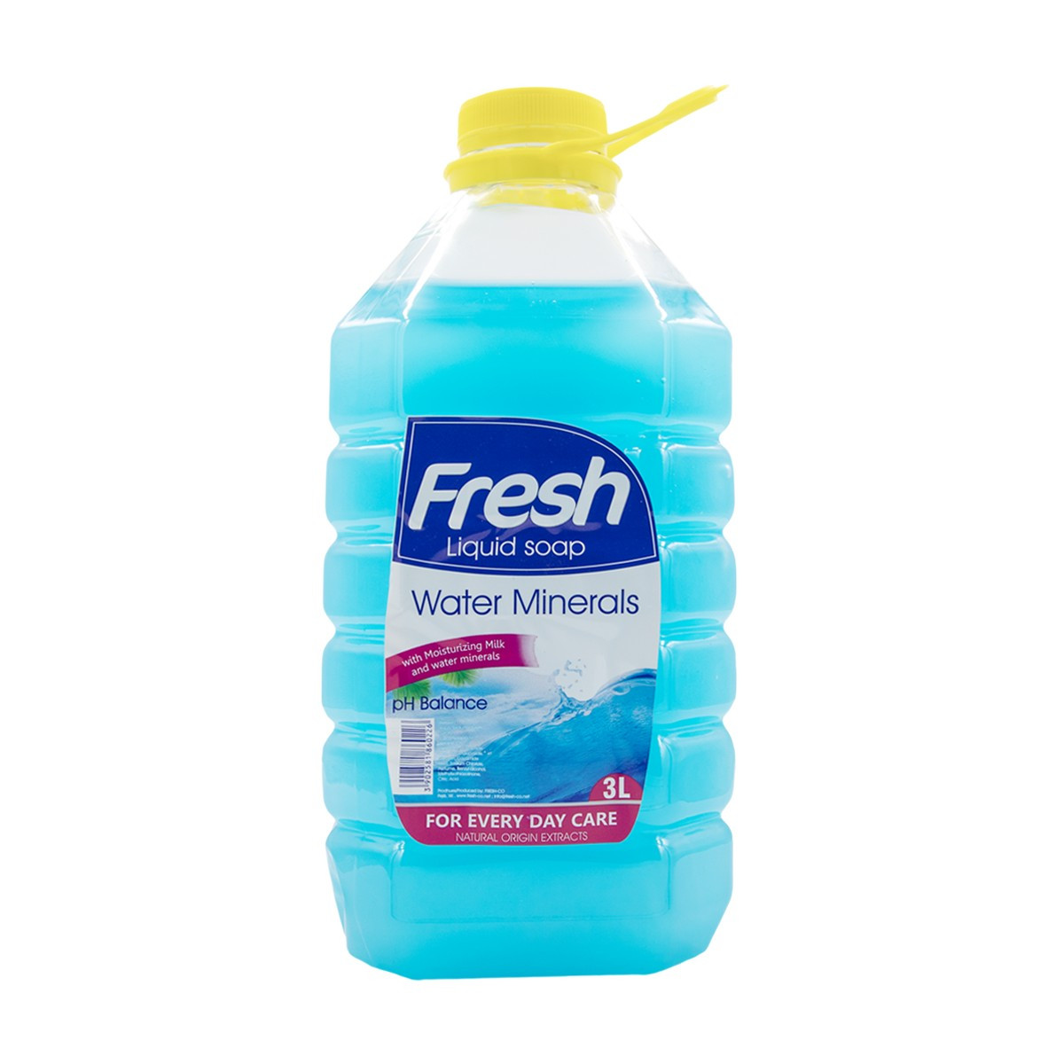 Sapun i Lenget Fresh co ocean 3L