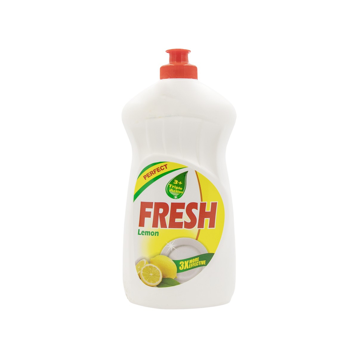 Detergjent per ene Fresh lemon 420 ml