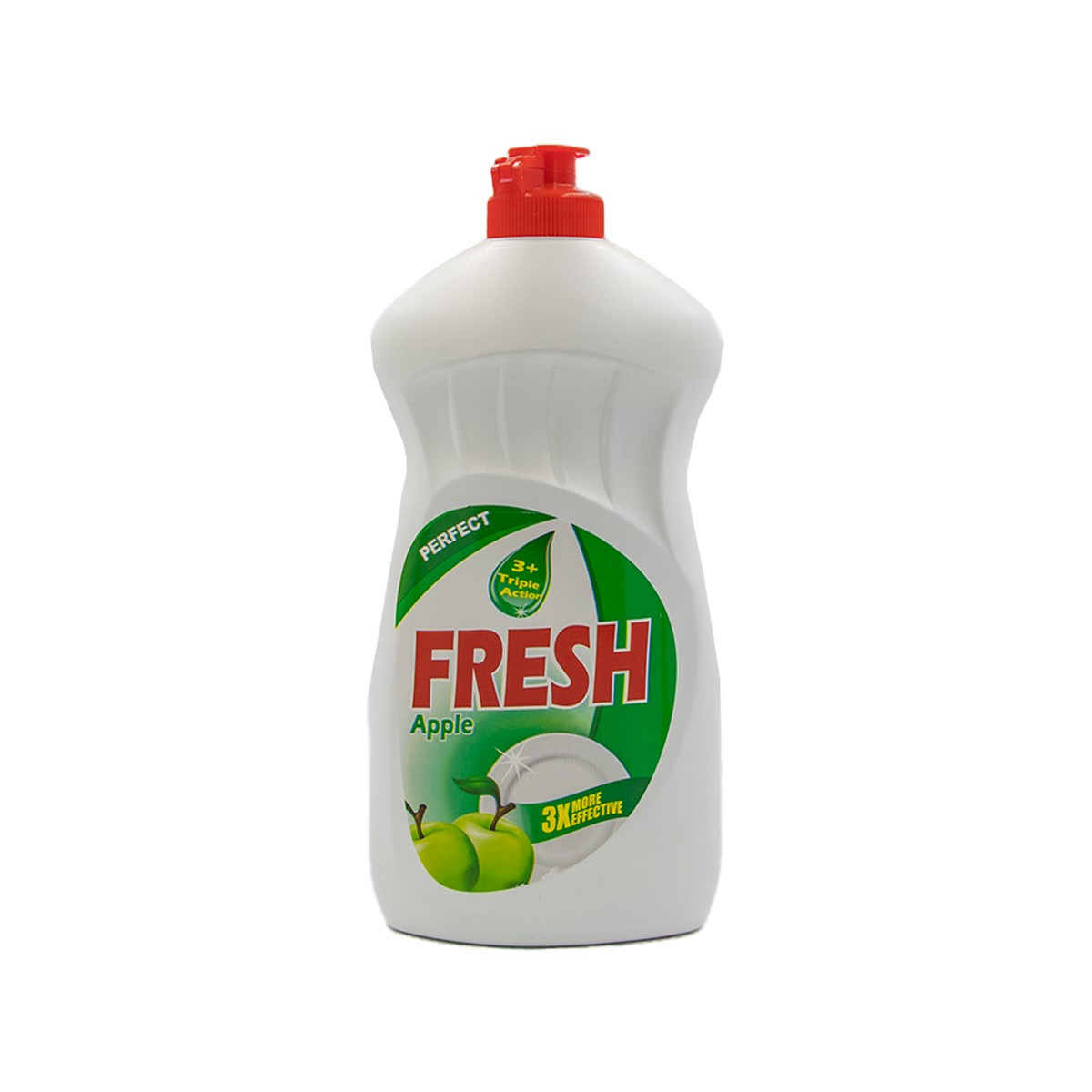 Detergjent per ene Fresh Apple 420 ml