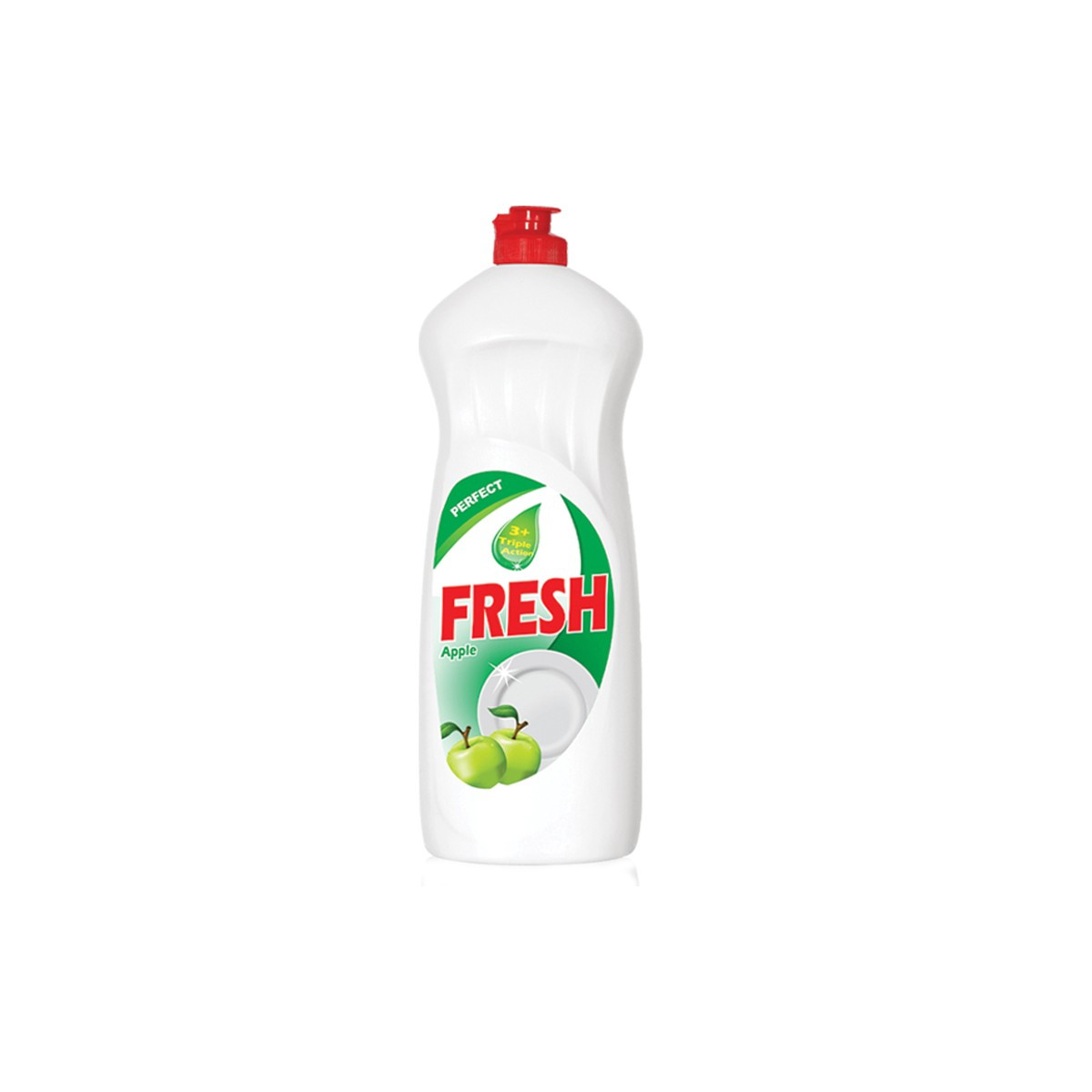 Detergjent per ene Fresh Apple 850 ml