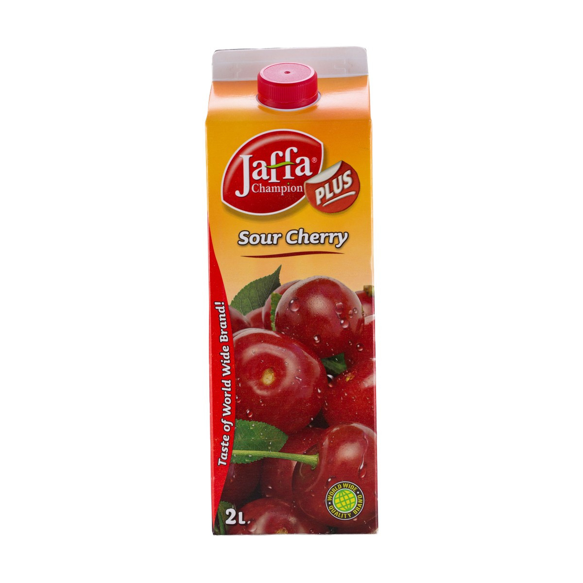 Leng vishnje Jaffa 2L