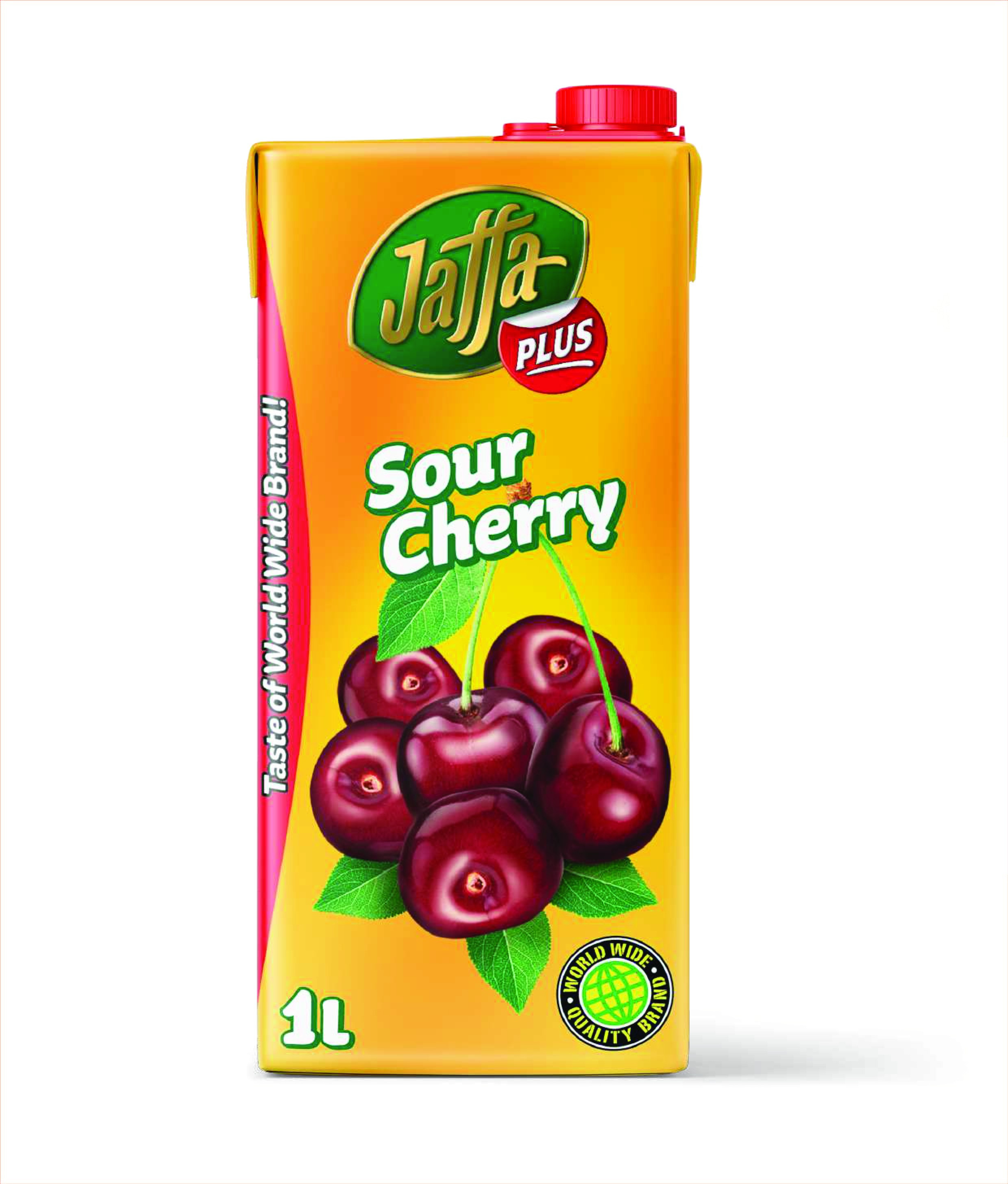 Leng vishnje Jaffa 1L