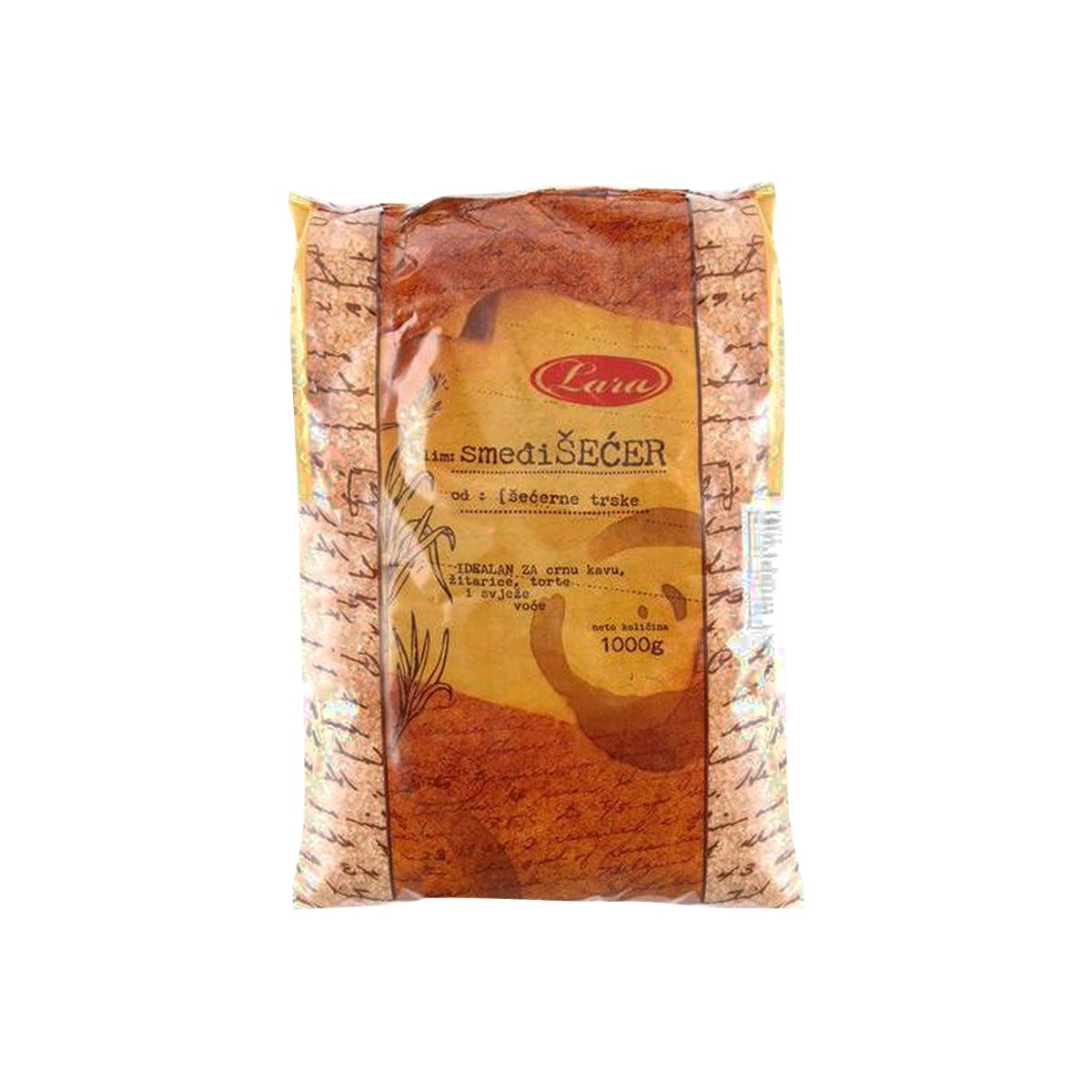 Sheqer i kafte Lara 1kg