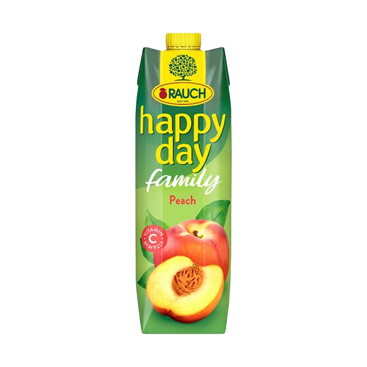 Leng pjeshke Happy Day F. 1L