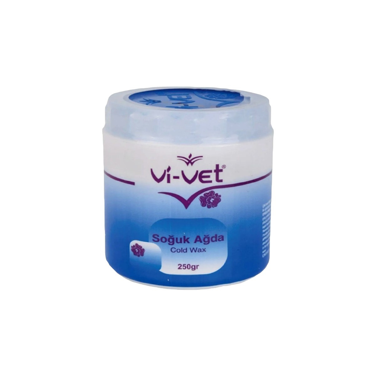 Wax Depilimi Vi-Vet Kaltert 250gr